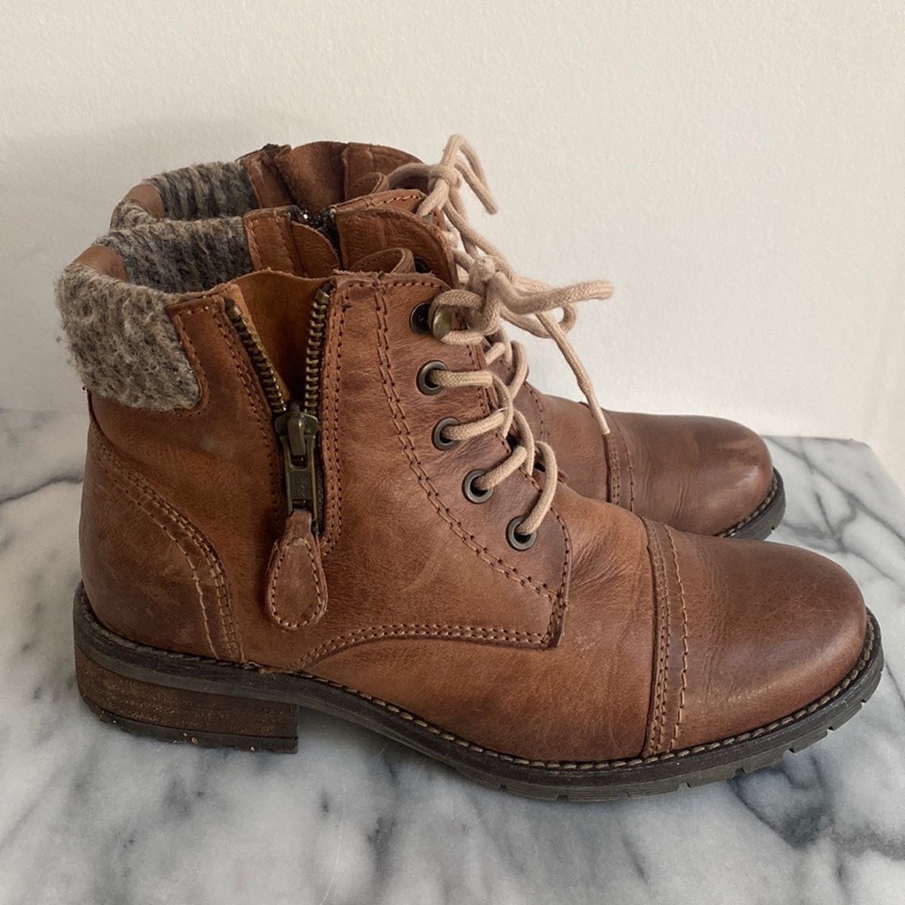 Steve Madden boots